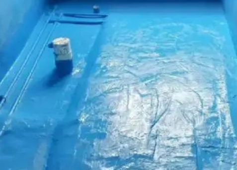 徐闻卫生间漏水维修公司分享下徐闻卫生间防水工程中常用防水涂料介绍。